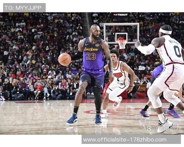 14号骑士与湖人激战正酣谁能在这场对决中笑到最后