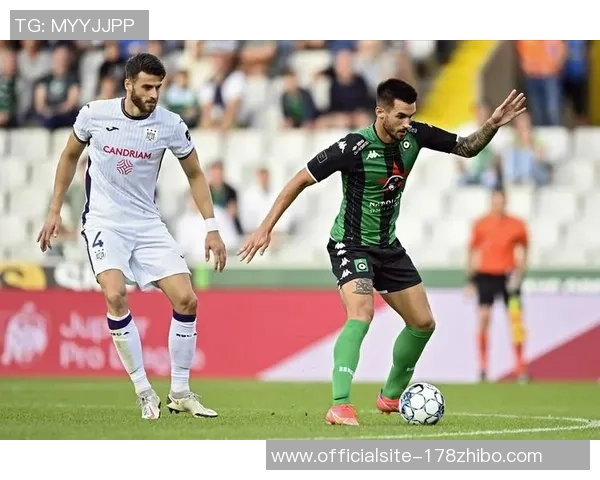 布鲁日与安德莱赫特精彩对决直播时间及观看方式详解