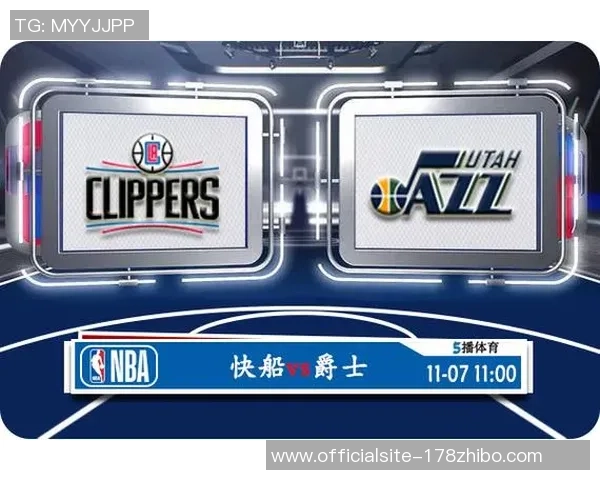 快船与爵士季后赛第三场对决精彩回顾与赛况分析